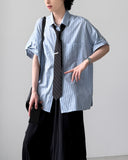 Kona Stripe Neck Tie