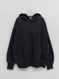 [Unisex] Miyu Overfit Hoodie