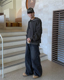 Ire Carpenter Denim Pants