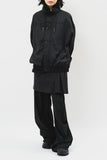 (W) Tsuki Pleats Skirt