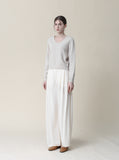[Premium] Dia Casual Banding Pants