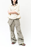 (W) Forty Skirt Pants