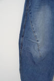 Bout Wide Denim