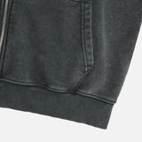 Settle Double Zip Hoodie