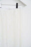 (W) Keen Lace Skirt
