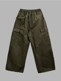 Daily Cargo Pants