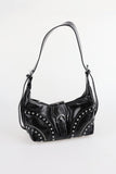 Steady Chic Mini Bag