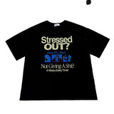 Burden Printing Half Sleeve