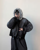 Eskimo Washing Crop Padding