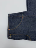 Adjust Nep Selvage Long Skirt