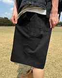 Maro Walk Half Pants