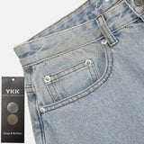 Tom Cargo Carpenter Bermuda