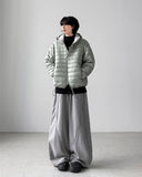 Leger Pigment Balloon Pants