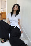 Big Pocket Balloon Wide Pants