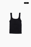 Belu square neck sleeveless