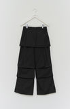 (W) Forty Skirt Pants