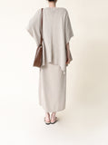 Rover Cotton Shawl Cardigan