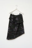 (W) Storm Camo Skirt