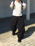 Coel Round Knit