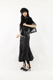 Rolling layered shirt