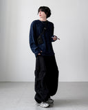 Duro Heart Pocket Denim