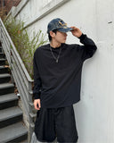 Hig Pocket T-Shirt