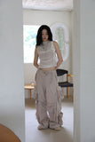 Kaina Over Cargo Pants