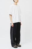 Wavy Track Pants