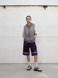 SPORTS MESH SHORT