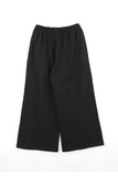 Pro.3 all-day easy wide pants