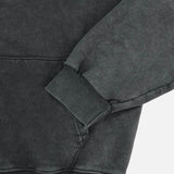 Settle Double Zip Hoodie