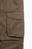Dean cargo wide pants
