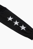 Halo star long sleeve