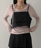 [Setup Available] Barnes Layered Bustier