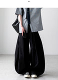 Woody Pleated Chino Pants