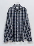 [unisex] Swim Check Overfit Shirt