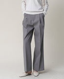 [Premium] Fine Daily Slacks Pants
