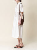 Ellie Shirt String One Piece