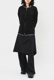 (W) Take Wide Trousers