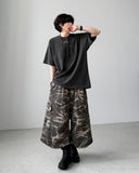 Lamia Pigment Half Sleeve