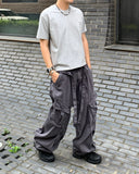 Core Plain Crop Short Sleeve T-shirt