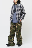 Tet Military Cargo Pants