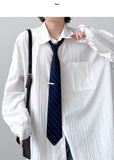 Kona Stripe Neck Tie