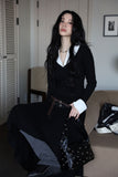 Double layered leggings