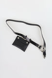 Ethnic Stud Pocket Belt