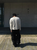 Tansy Zipper Cargo Pants