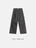 Martin Wide Pants