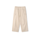 Miz Cotton Parachute Pants