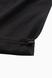 New balloon cotton pants