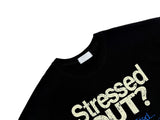 Burden Printing Half Sleeve